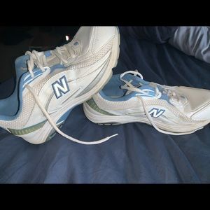 New Balance 846 Sneakers